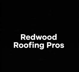 Redwood Roofing Pros